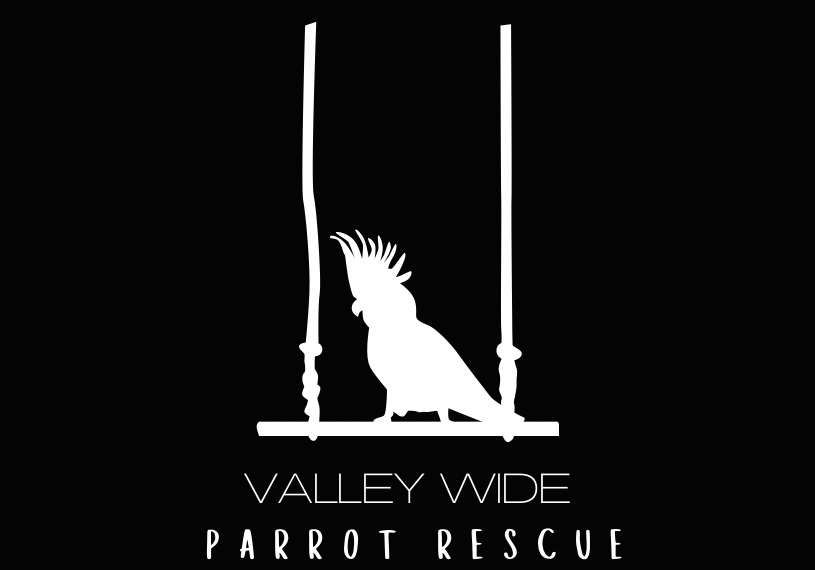 Valleywide Parrot Rescue